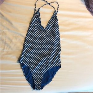 Tory Burch swim suit size M